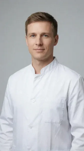 Беляев Дмитрий Андреевич