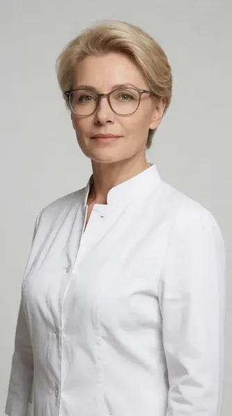 Ковалёва Ирина Дмитриевна
