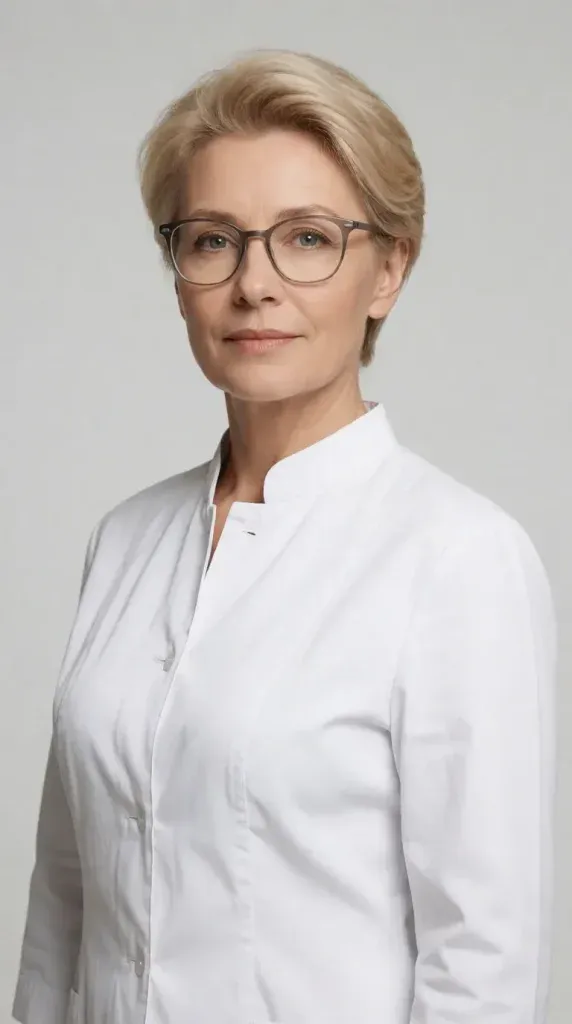 Ковалёва Ирина Дмитриевна