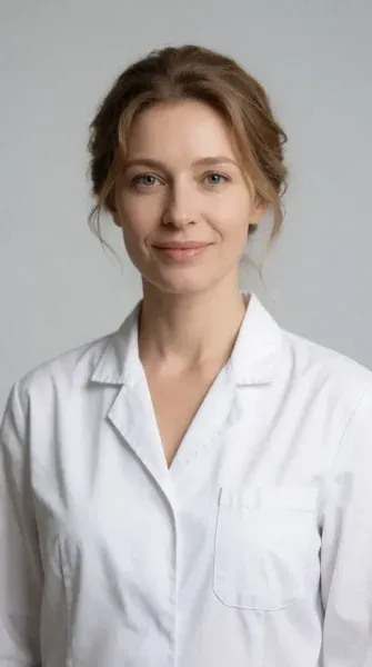 Смирнова Анна Викторовна
